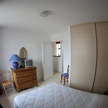 Beau Logis 2 Etoiles