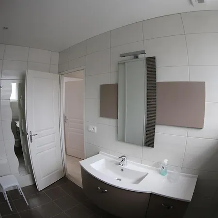 Beau Logis 2 Etoiles Lejlighed