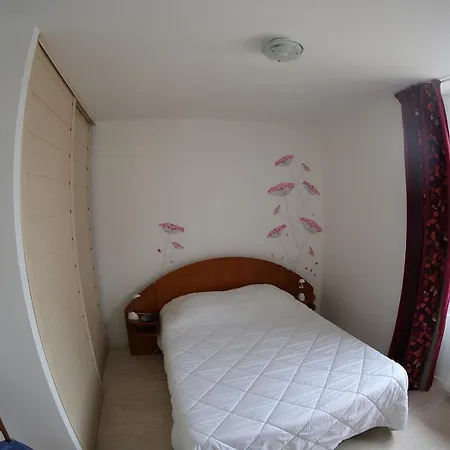 Beau Logis 2 Etoiles