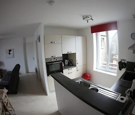 Lejlighed Beau Logis 2 Etoiles